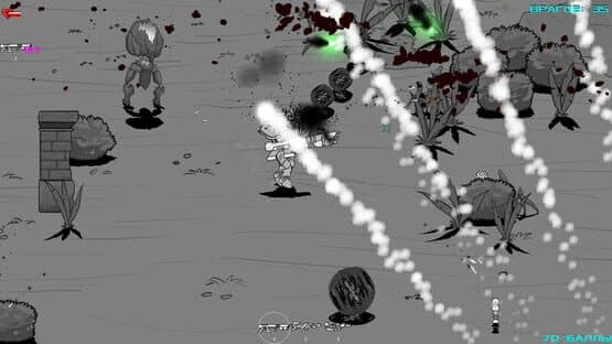 Galaxy Monster — screenshot 5