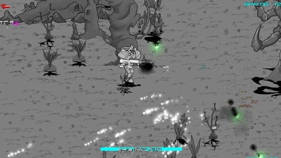 Galaxy Monster — screenshot 7