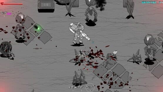 Galaxy Monster — screenshot 8