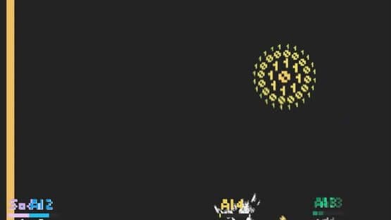 Automaton Arena — screenshot 1