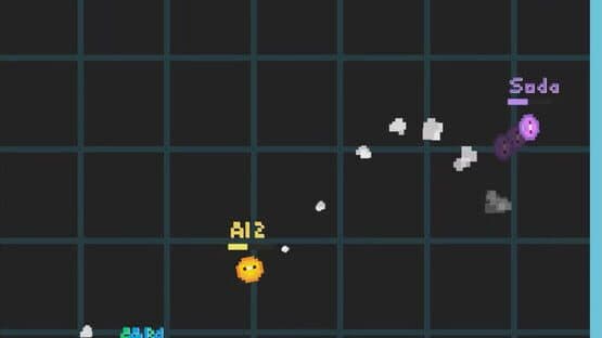 Automaton Arena — screenshot 2
