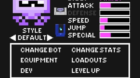 Automaton Arena — screenshot 3