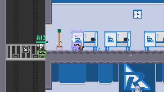 Automaton Arena — screenshot 4