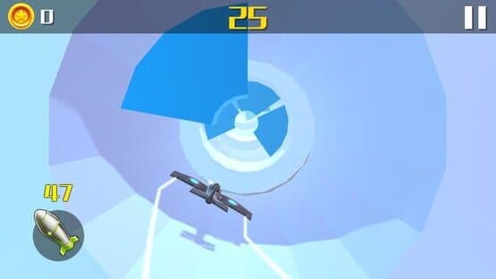 Plane in Hole — screenshot 6