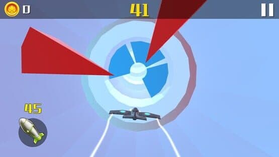 Plane in Hole — screenshot 7