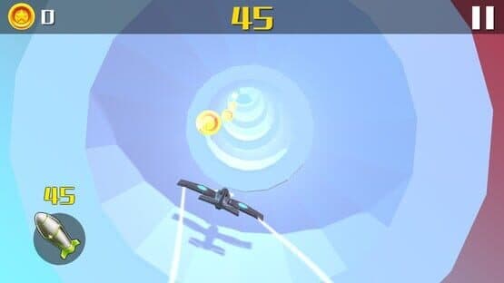 Plane in Hole — screenshot 8