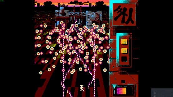 Uriel's Chasm 3: Gelshock — screenshot 1