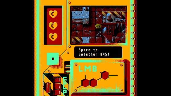 Uriel's Chasm 3: Gelshock — screenshot 2