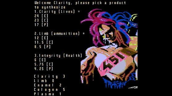 Uriel's Chasm 3: Gelshock — screenshot 4