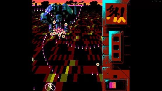 Uriel's Chasm 3: Gelshock — screenshot 5