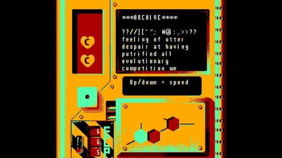 Uriel's Chasm 3: Gelshock — screenshot 6