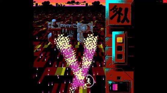 Uriel's Chasm 3: Gelshock — screenshot 7
