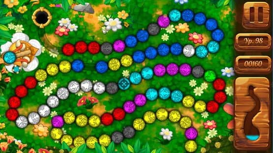 Ballista Legend — screenshot 1