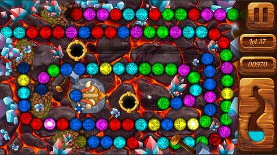 Ballista Legend — screenshot 3