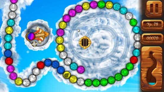 Ballista Legend — screenshot 4