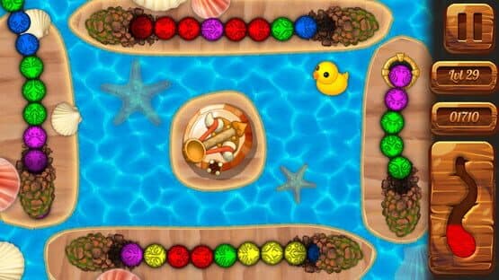 Ballista Legend — screenshot 5
