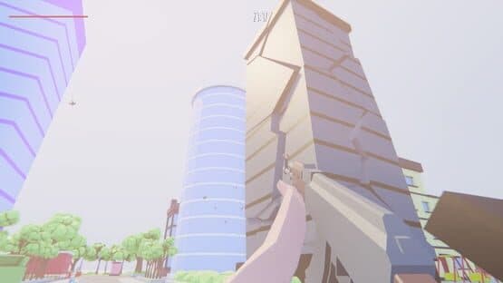 Try to Survive — screenshot 2