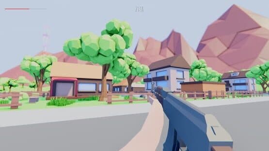 Try to Survive — screenshot 3
