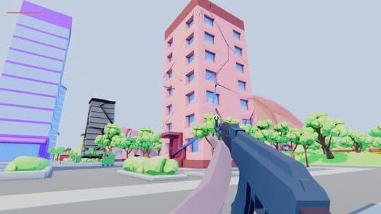 Try to Survive — screenshot 4