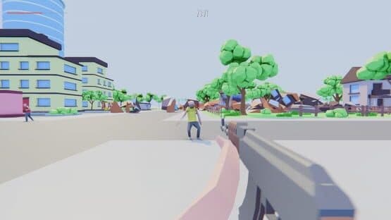 Try to Survive — screenshot 7