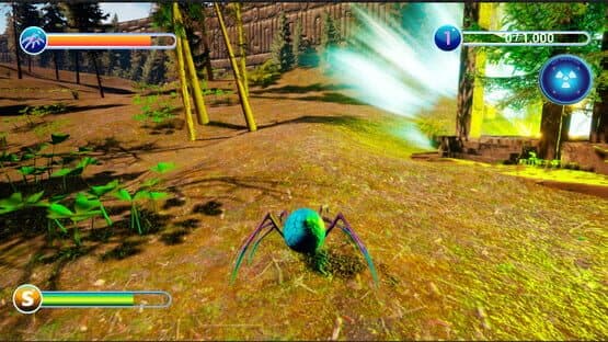 Busy Spider — screenshot 7