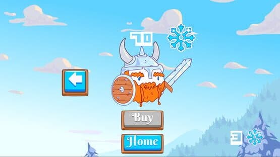 Snowball Rush — screenshot 2