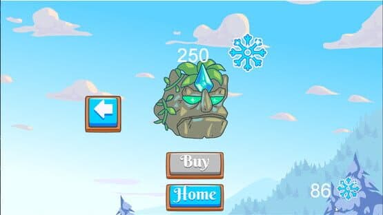 Snowball Rush — screenshot 4