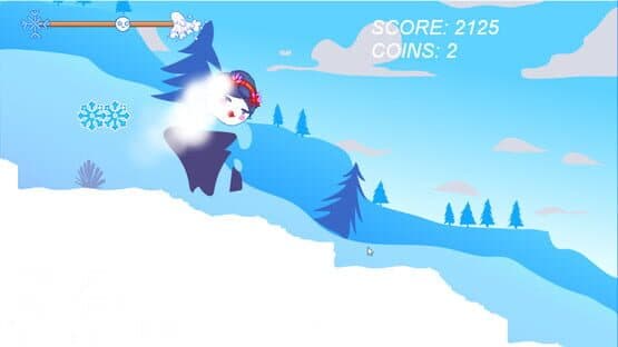 Snowball Rush — screenshot 5