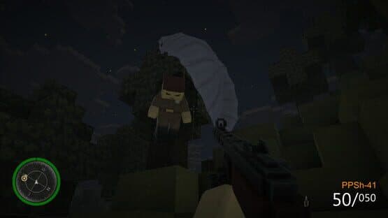 Blockade War Stories — screenshot 2