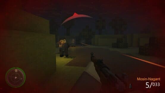 Blockade War Stories — screenshot 3