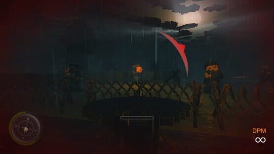 Blockade War Stories — screenshot 4