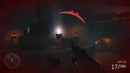 Blockade War Stories — screenshot 6