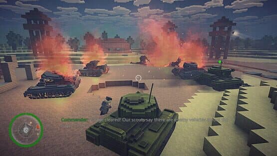 Blockade War Stories — screenshot 7