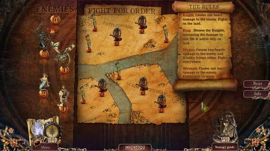 Surface: The Soaring City - Collector's Edition — screenshot 3