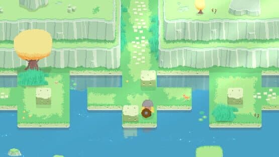 Skjoldur Story — screenshot 1