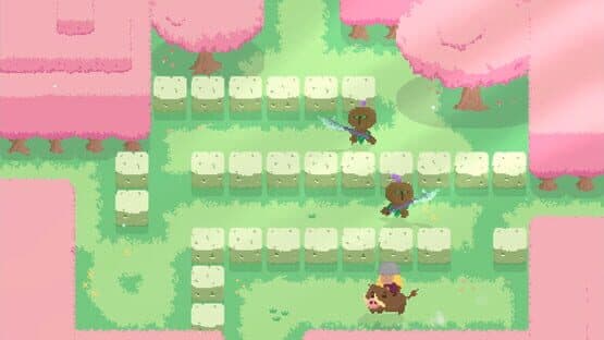 Skjoldur Story — screenshot 2