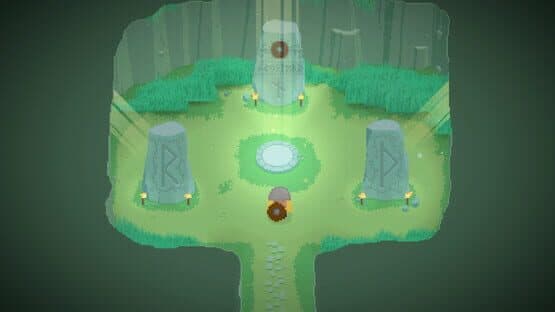 Skjoldur Story — screenshot 3