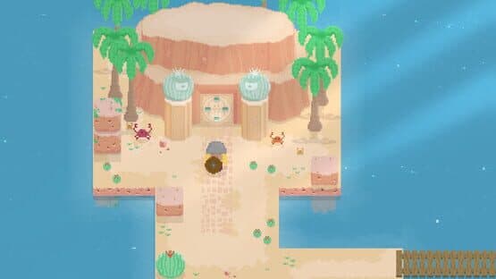 Skjoldur Story — screenshot 5