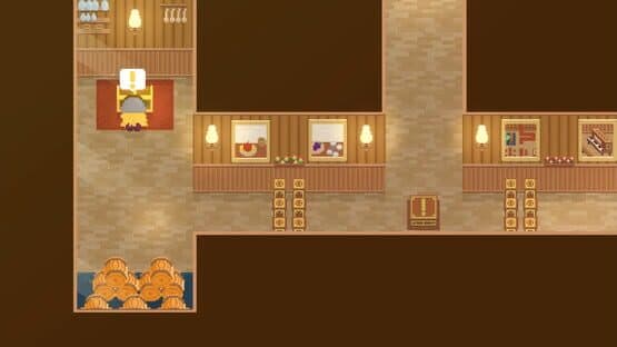 Skjoldur Story — screenshot 6
