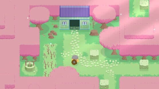 Skjoldur Story — screenshot 7