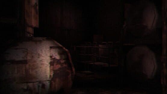 Concluse 2: The Drifting Prefecture — screenshot 2