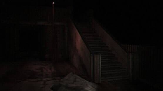 Concluse 2: The Drifting Prefecture — screenshot 4