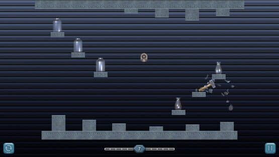 GlassSmash — screenshot 2