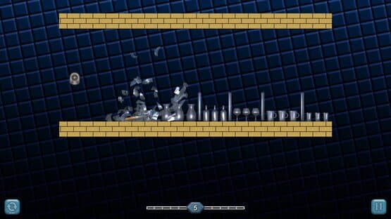 GlassSmash — screenshot 3