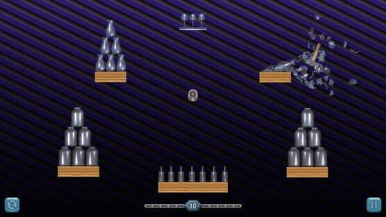GlassSmash — screenshot 5