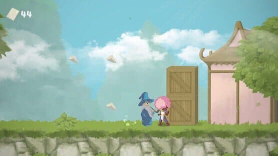 Heart of Smoke — screenshot 4