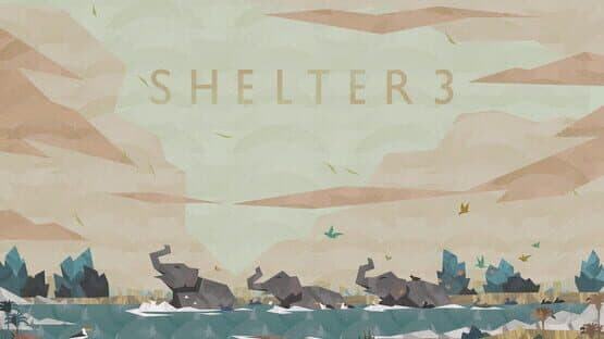 Shelter 3 — screenshot 1