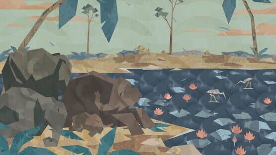 Shelter 3 — screenshot 4
