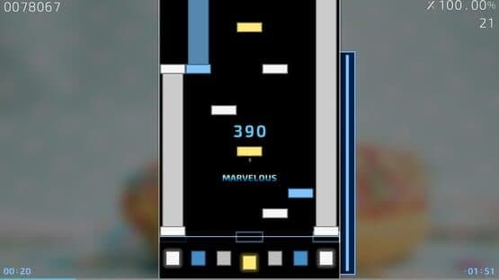 Quaver — screenshot 2