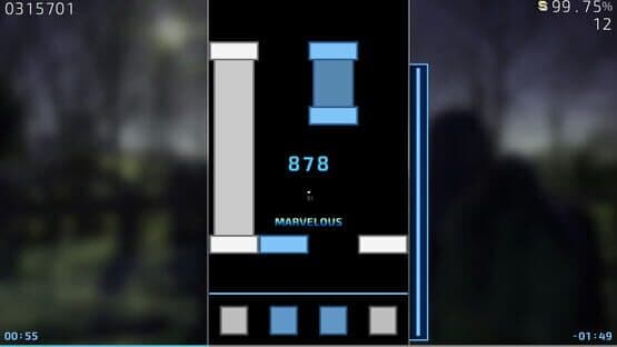 Quaver — screenshot 3